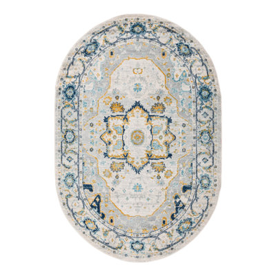 Tapis oriental Hageorn