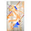 Miroir d'appoint triangulaire-40086008-40244820