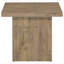Ensemble de tables basses 2 pièces Exeter