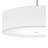 Luminaire suspendu Cilindro