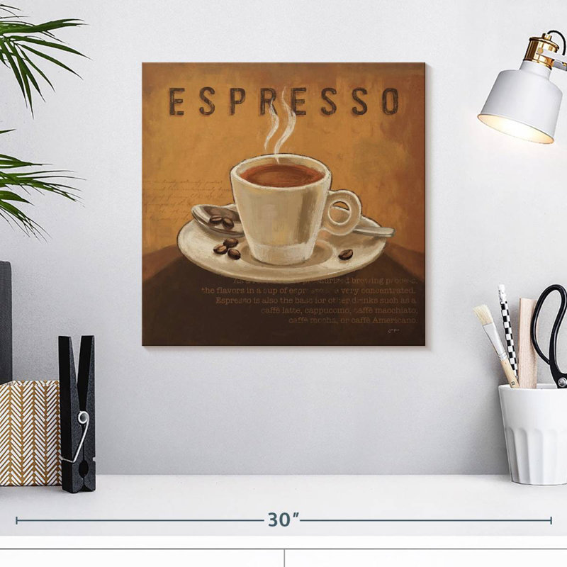 Yarlin Coffee And Co III
