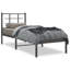 Conaway Metal Bed-978335700