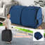 Caisse de transport pour chat Tucker Murphy Pet ™-1902360188