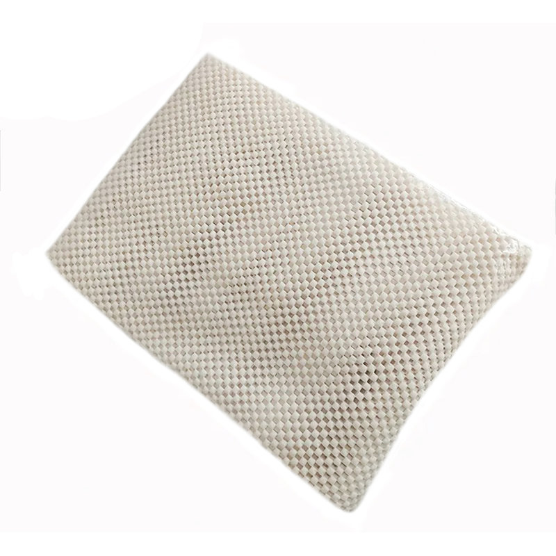 Sous-tapis antidérapant Soloperto (0,13 po), Tapis de couloir 2 pi 8 po x 13 pi