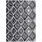 Malek Washable Geometric Indoor / Outdoor Rug-95980503