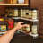 Plastic Can Organizer