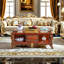 Table basse European
