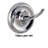 Fall River Wall Mounted Robe Hook
