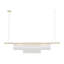 Trace 1 - Light LED Pendant-1254282298