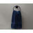 Delara 100% Organic Cotton Luxuriously Plush Hand Towel GOTS & OEKO-TEX Certified 650 GSM-63342296