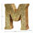 Haddam Text & Numbers Letter Block-244915088-244915073