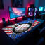 Polyester Desk Pad-1773021493
