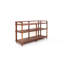 Pirwi 67'' W Solid Wood Console Table-73161678