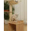 Solid Wood Floor-to-Ceiling Cat Tree-133217285
