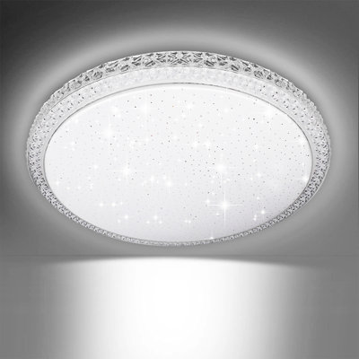Semi Flush Mount