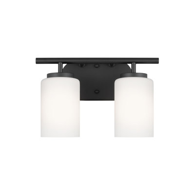 Oslo 2 - Light Dimmable Vanity Light