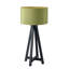 Dzifa Solid Wood Tripod Lamp-1943131127
