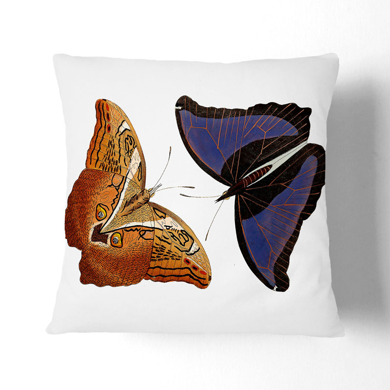 Square Cushion, 40cm H x 40cm W x 15cm D