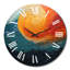 Horloge murale Cleves-603086717