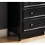 Commode 6 tiroirs Modern, commode 6 tiroirs