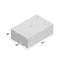 Table basse Slice