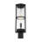 Alcona One Light Outdoor Post Lantern from -939308121