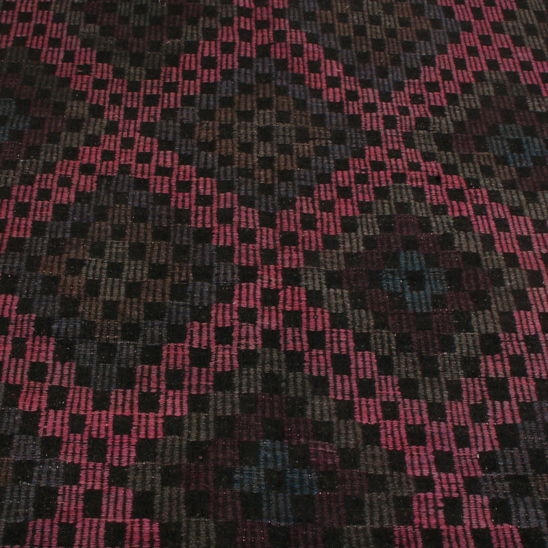 One-of-a-Kind 6'8" X 9'1" Hand Knotted Area Rug