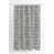 Ivory/Charcoal Striped 2