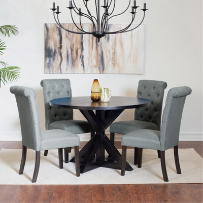 Dining Set, Wooden, Dining Room Furniture