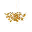 Lunaria 4 - Light Chandelier-136117332