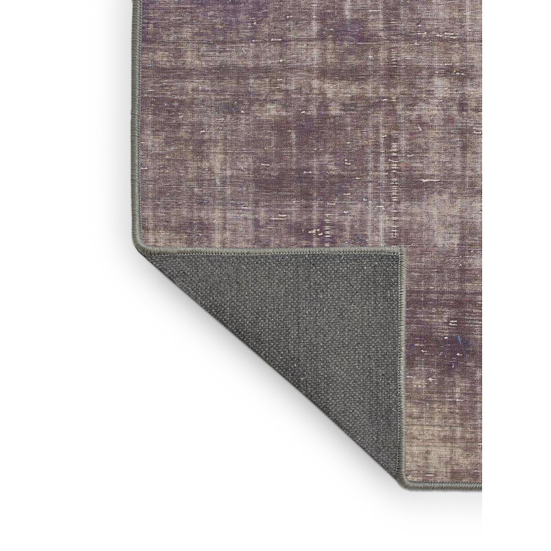 Abstract Indoor Rug, Rectangle 5' x 7'