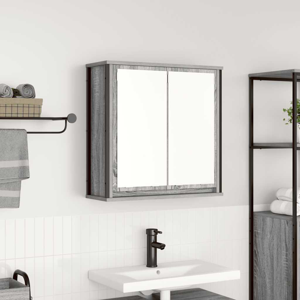 No Mounting / Installation Required Bathroom Cabinet