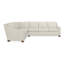 American Bungalow 2-Piece Nicholas Sectional-73670242-73670219-99923853