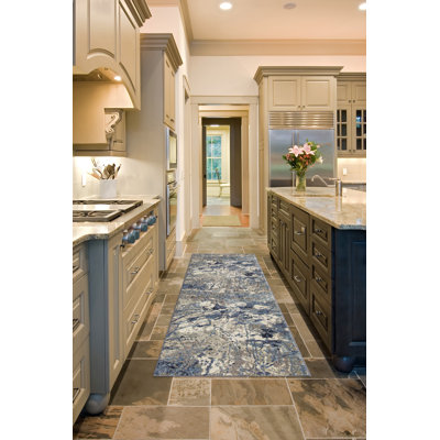 Tapis Zanyria