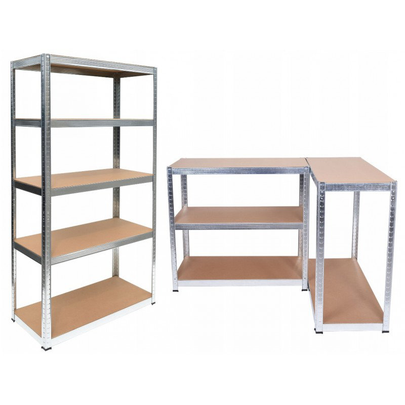 Anirudha 30cm W Storage Rack