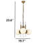 Lustre 3 lumières