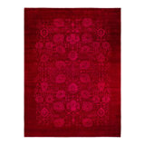 Tabiauea One-of-a-Kind 10' 2" X 13' 6" Hand Knotted Area Rug
