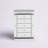 Glass Jewelry Box + Drawers