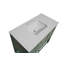 Ensemble de meuble-lavabo simple 42 po Binne-235780510-235770010
