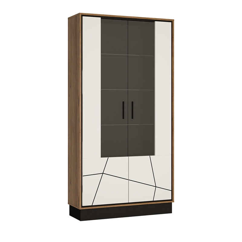 Alexandra Display Cabinet