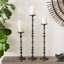 Porte-bougies Ginny (ensemble de 3)-98413736