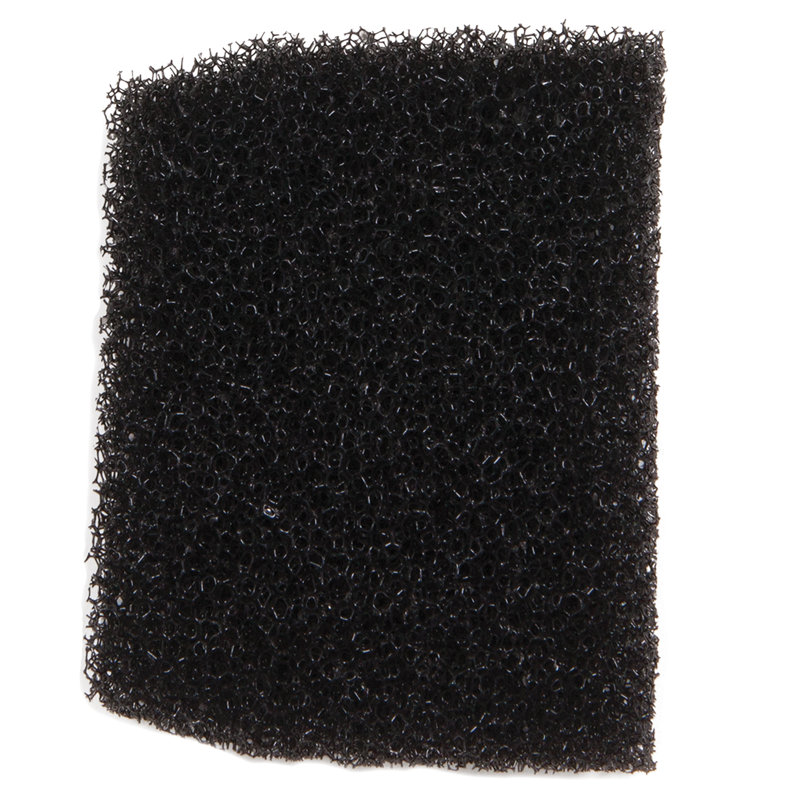 Filtre à charbon à circulation fraîche petmate, 5.1"