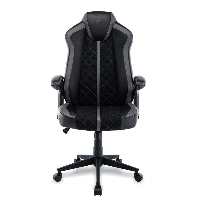  Duo V4 Gaming Chair - , Gray
