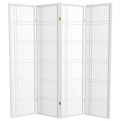 Cloison en papier de riz pliable Keitez