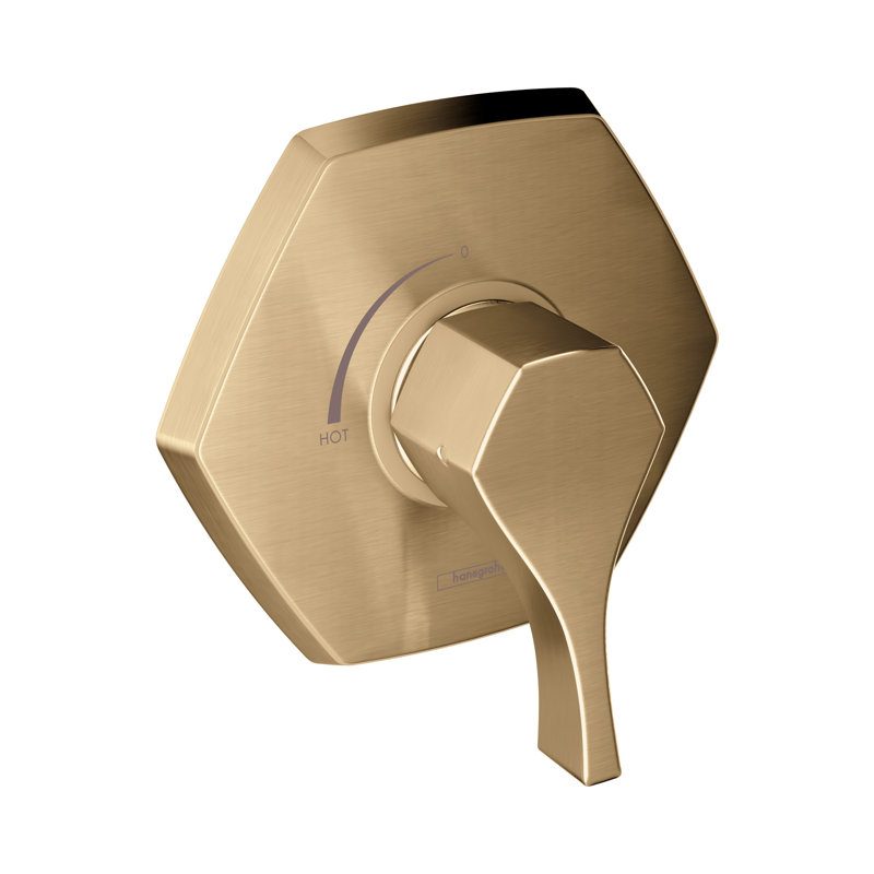 Garniture Hansgrohe Locarno
