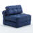 Dark Blue is out of stock selected