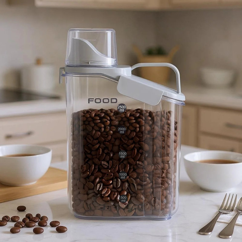 Food Storage Container