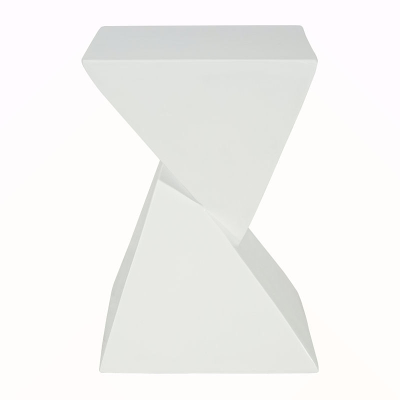 All Weather X Design Side Table