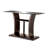 Manhattan IV Gray Sofa Table