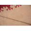 Tapis décoratifs 3,6 x 5,6 pi, tapis turcs, tapis Oushak beiges, tapis Oushak, tapis rétro, tapis de luxe